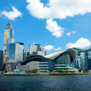 OZO Wesley Hong Kong